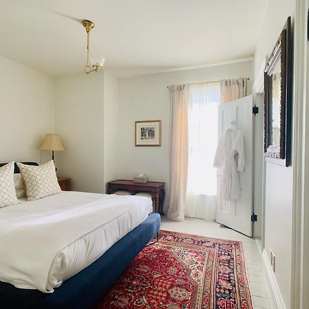 Woodbourne Inn Niagara-on-the-Lake Ngoại thất bức ảnh