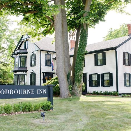 Woodbourne Inn Niagara-on-the-Lake Ngoại thất bức ảnh
