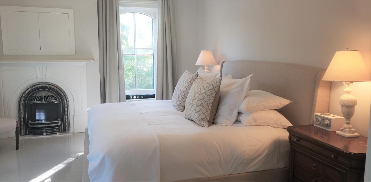 Woodbourne Inn Niagara-on-the-Lake Ngoại thất bức ảnh