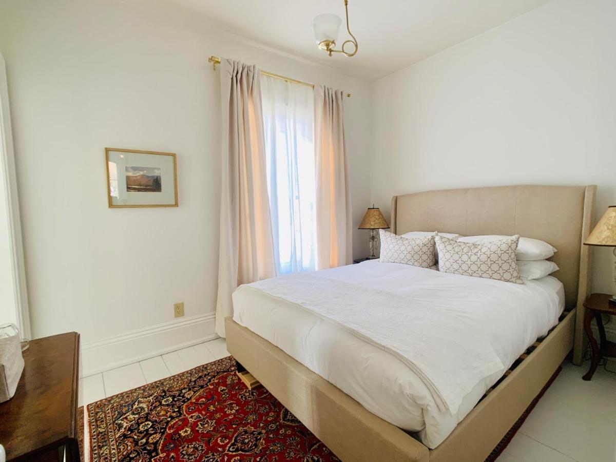 Woodbourne Inn Niagara-on-the-Lake Ngoại thất bức ảnh