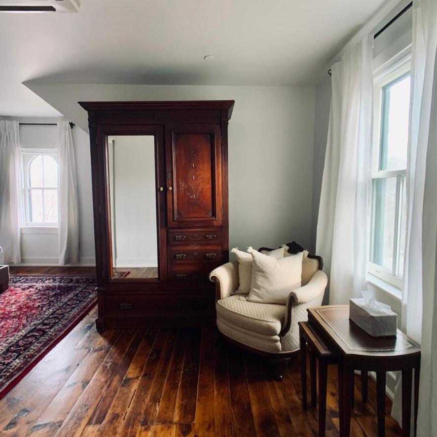 Woodbourne Inn Niagara-on-the-Lake Ngoại thất bức ảnh
