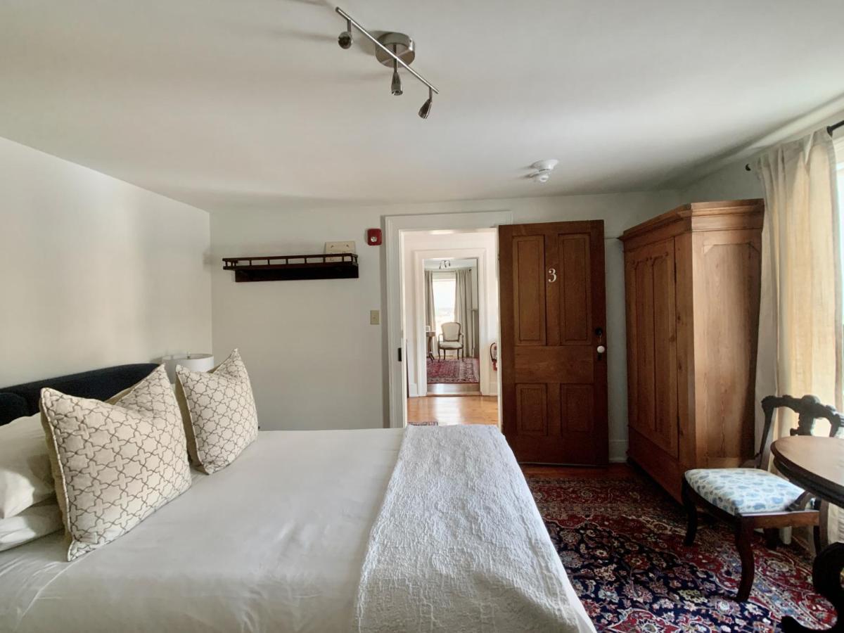 Woodbourne Inn Niagara-on-the-Lake Ngoại thất bức ảnh