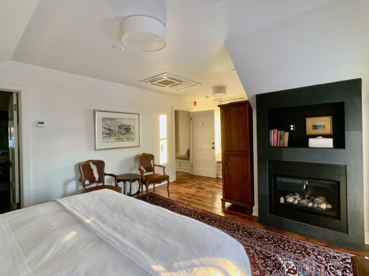 Woodbourne Inn Niagara-on-the-Lake Ngoại thất bức ảnh