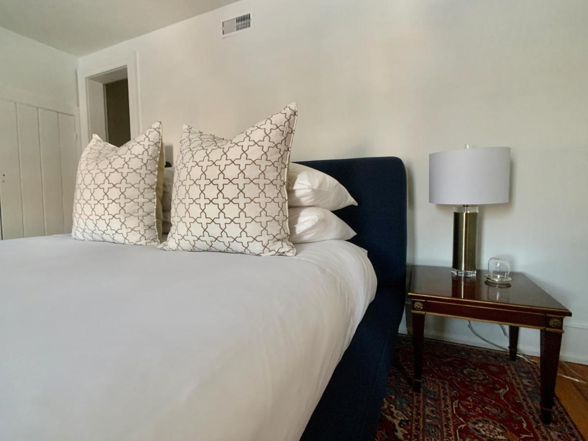 Woodbourne Inn Niagara-on-the-Lake Ngoại thất bức ảnh