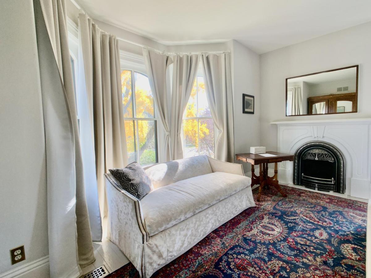Woodbourne Inn Niagara-on-the-Lake Ngoại thất bức ảnh