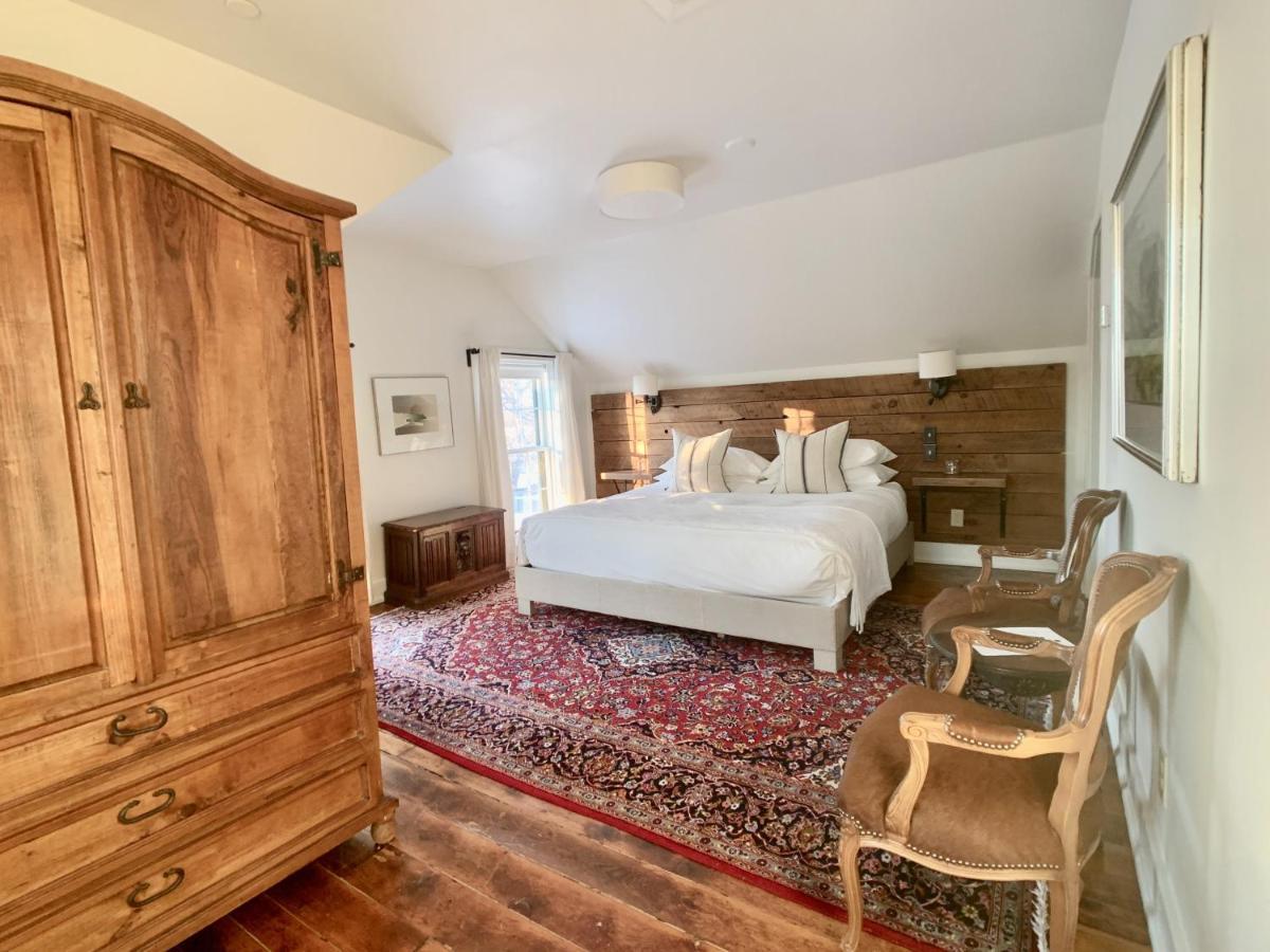 Woodbourne Inn Niagara-on-the-Lake Ngoại thất bức ảnh