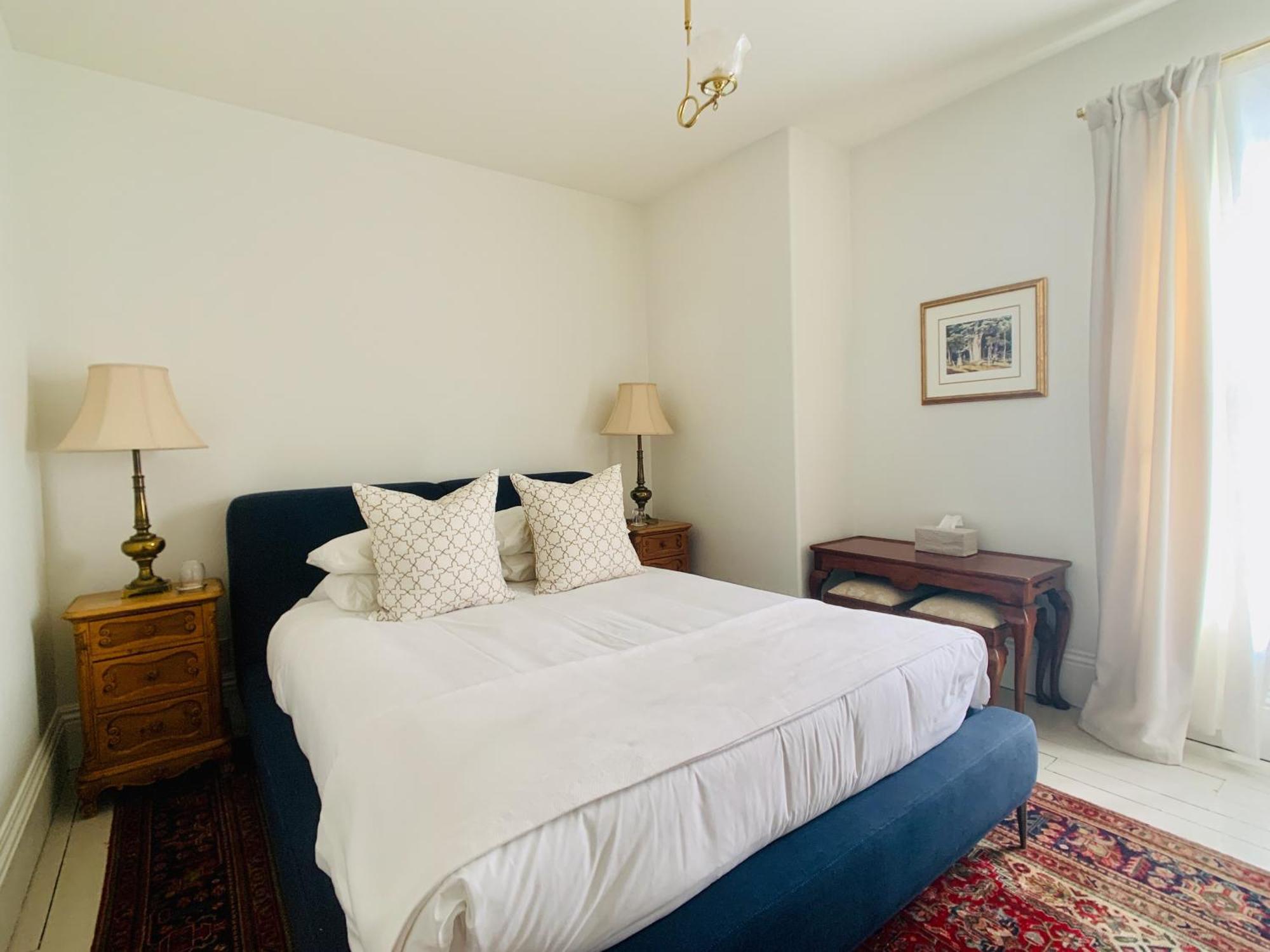 Woodbourne Inn Niagara-on-the-Lake Ngoại thất bức ảnh