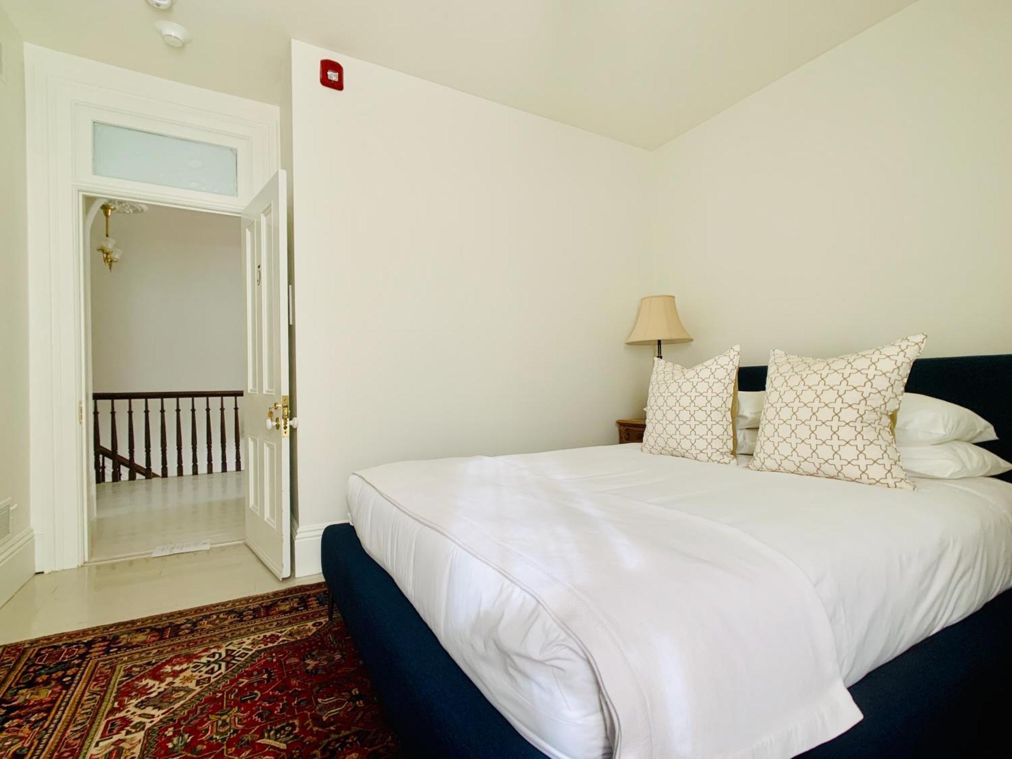 Woodbourne Inn Niagara-on-the-Lake Ngoại thất bức ảnh
