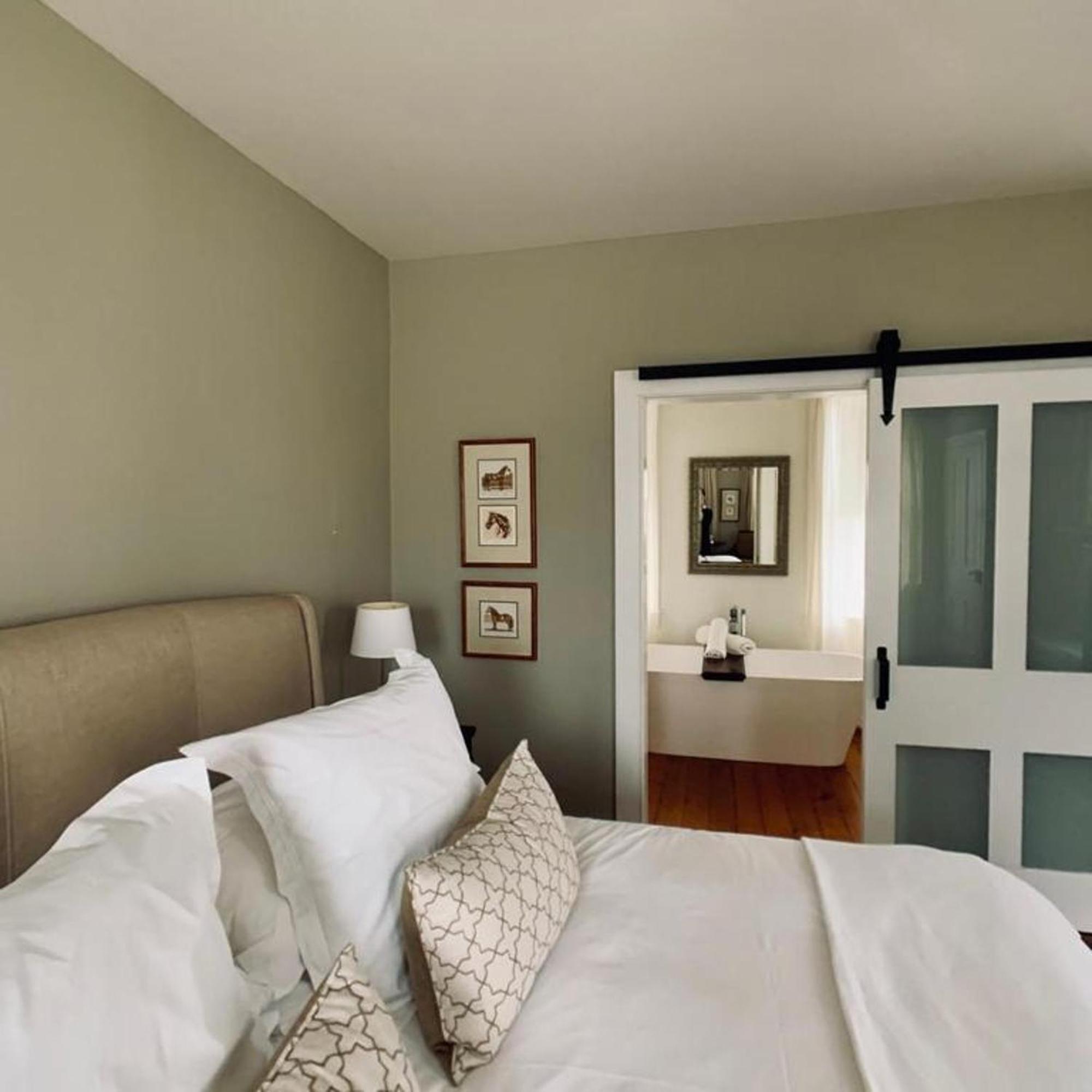 Woodbourne Inn Niagara-on-the-Lake Ngoại thất bức ảnh