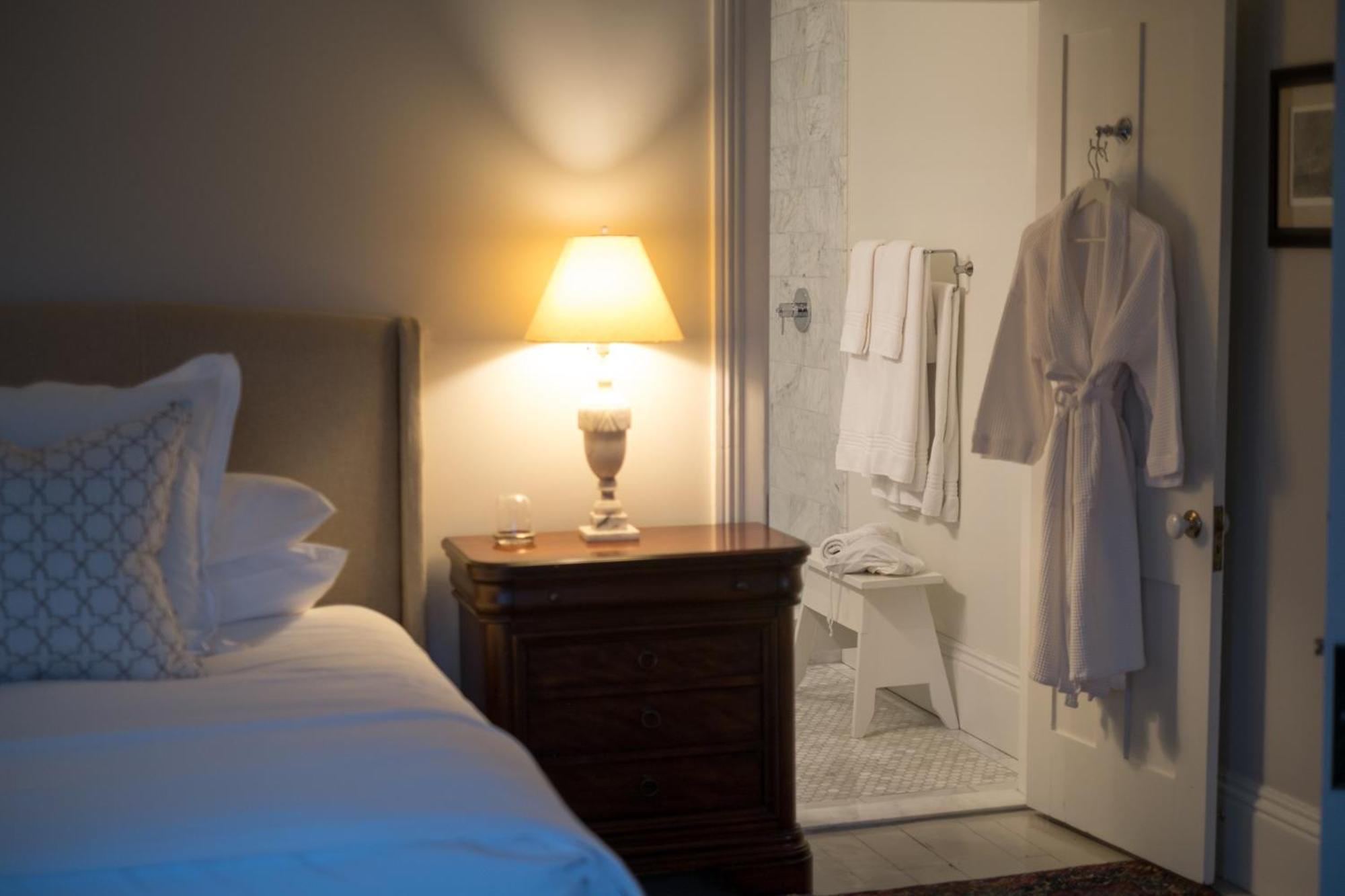 Woodbourne Inn Niagara-on-the-Lake Ngoại thất bức ảnh