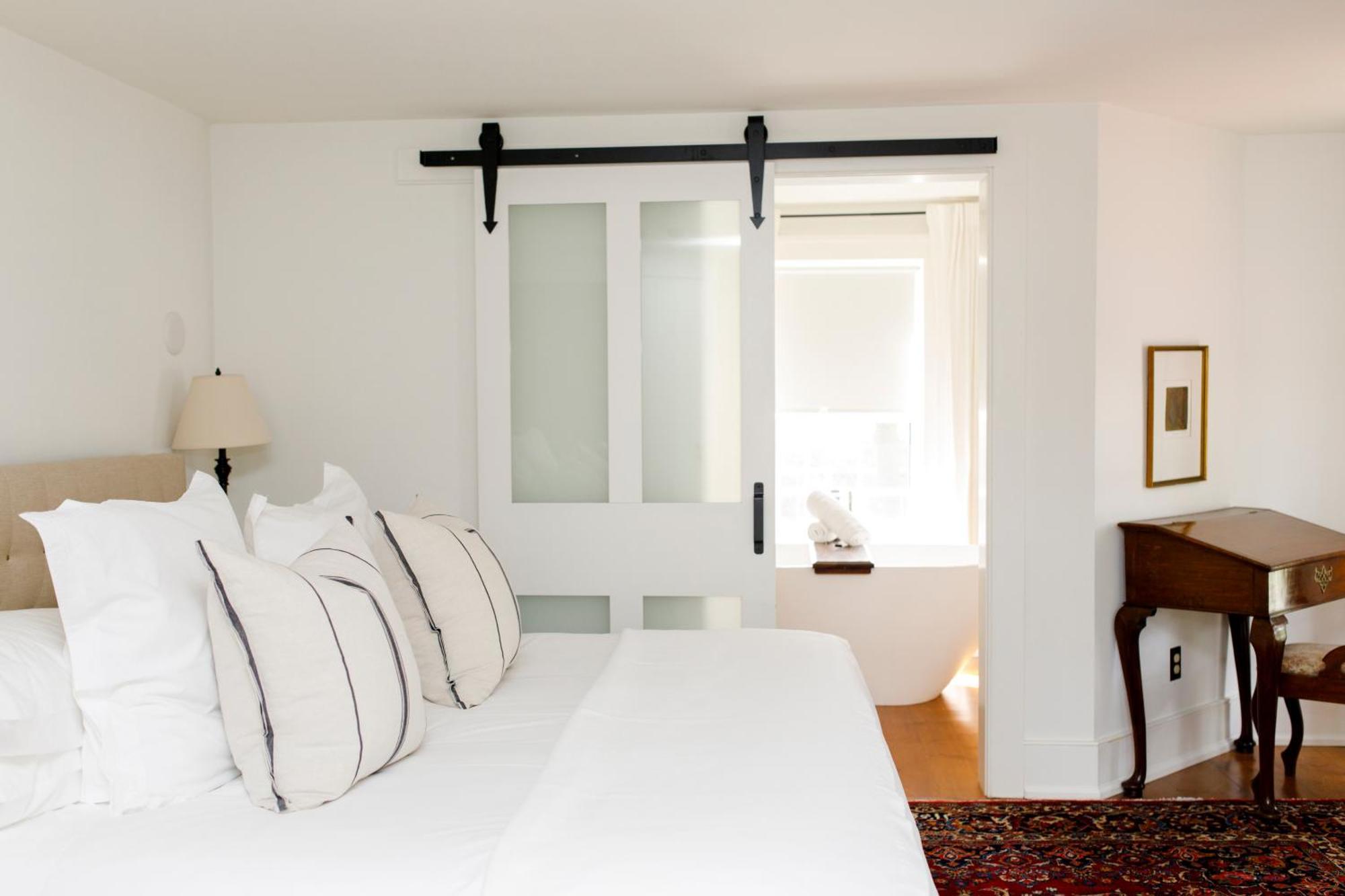 Woodbourne Inn Niagara-on-the-Lake Ngoại thất bức ảnh
