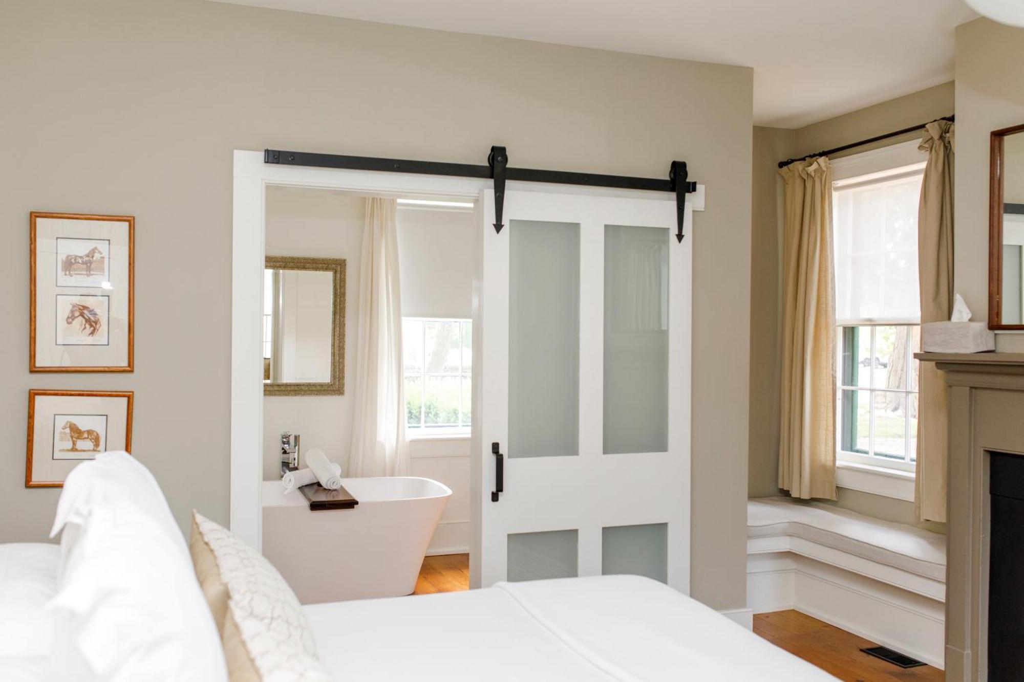 Woodbourne Inn Niagara-on-the-Lake Ngoại thất bức ảnh
