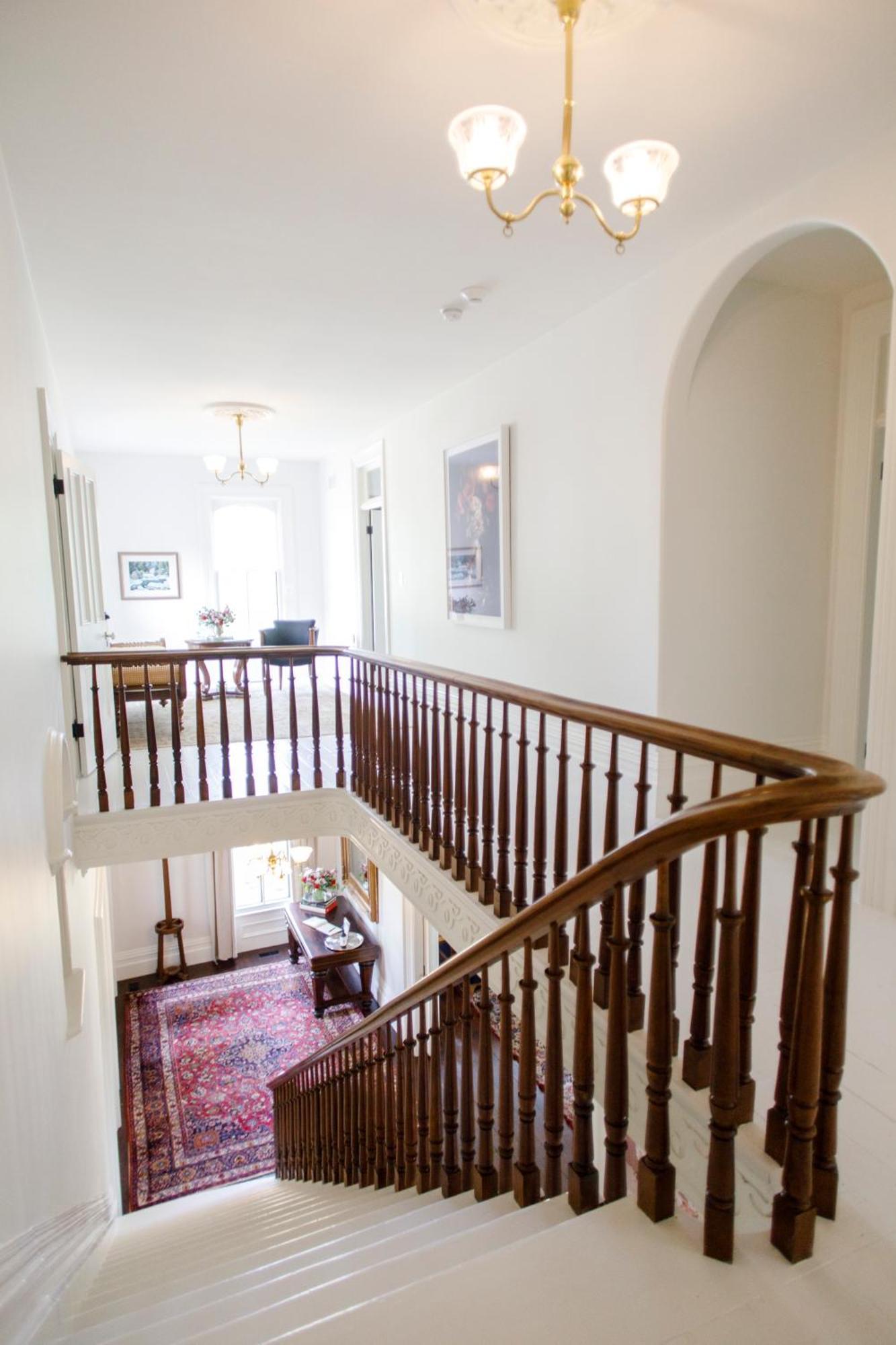 Woodbourne Inn Niagara-on-the-Lake Ngoại thất bức ảnh