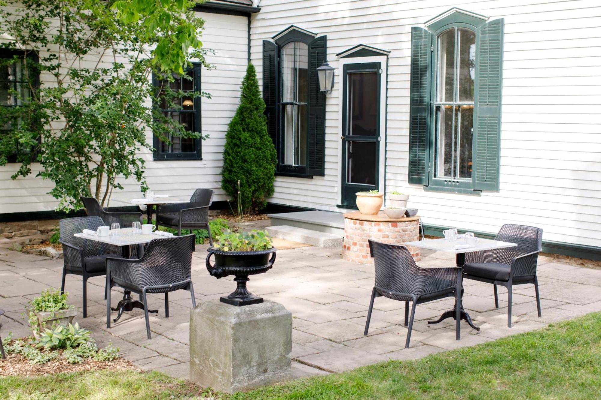 Woodbourne Inn Niagara-on-the-Lake Ngoại thất bức ảnh