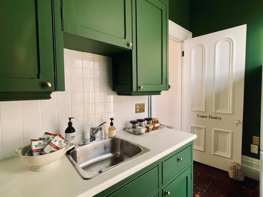 Woodbourne Inn Niagara-on-the-Lake Ngoại thất bức ảnh