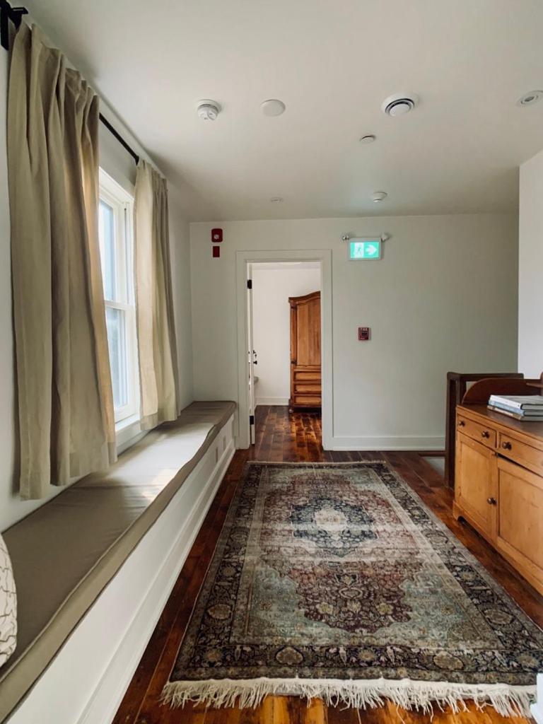 Woodbourne Inn Niagara-on-the-Lake Ngoại thất bức ảnh